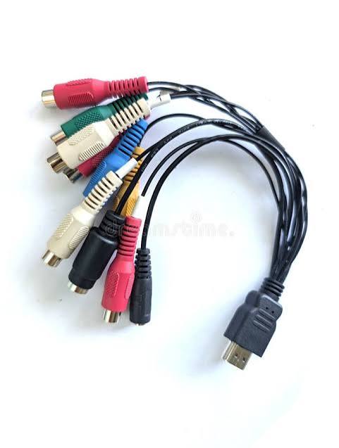 HDMI Cable Dealers in Chennai